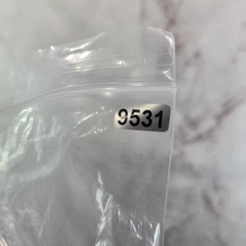 Anthropologie Blazer Womens Medium Orange Open Jacket Cartonnier Breathable - Picture 11 of 11